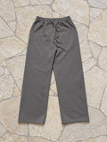 Relaxed Sweatpants - Grey