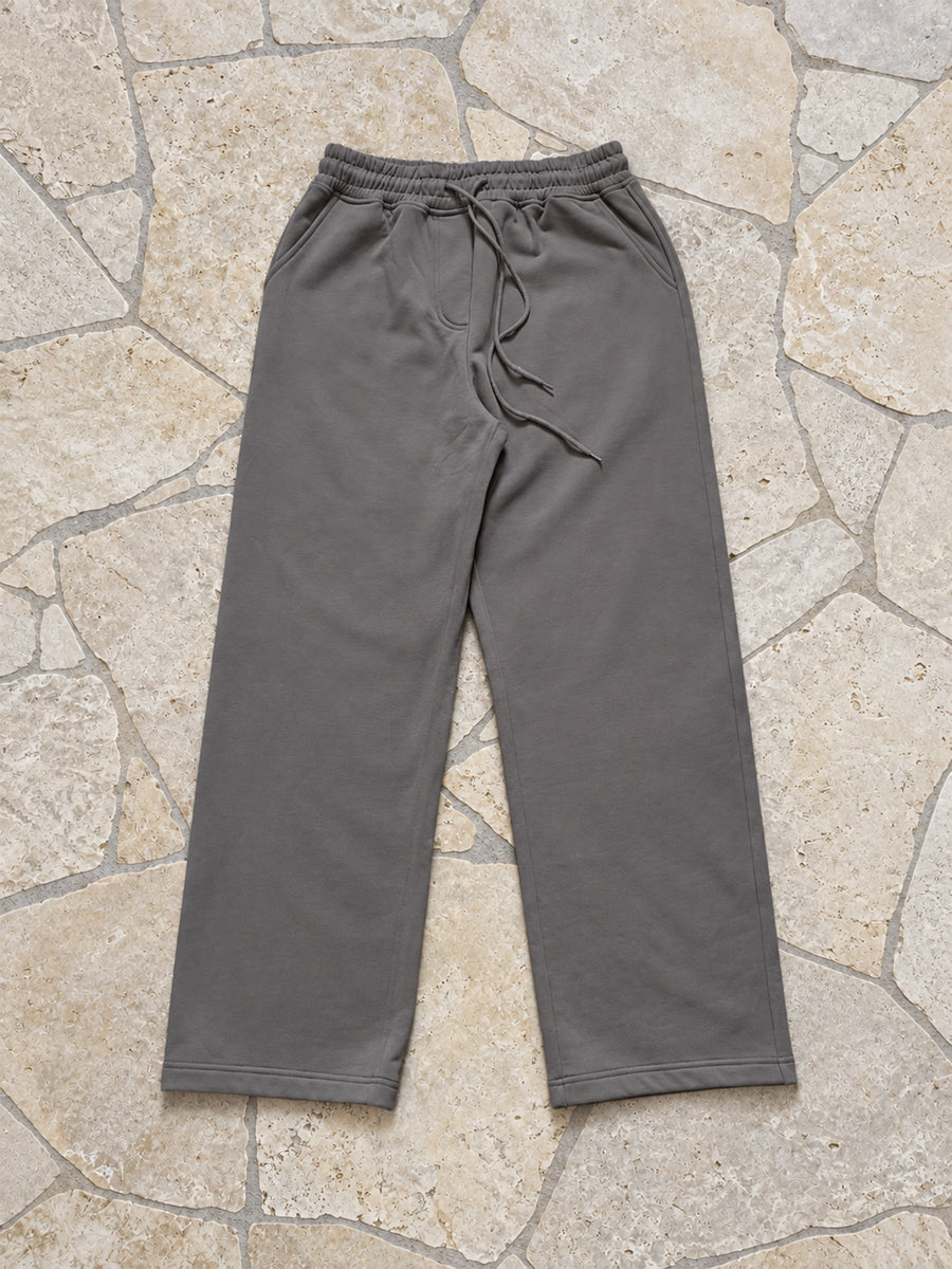 Relaxed Sweatpants - Grey