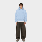 Classic AN Hoodie - Light Blue