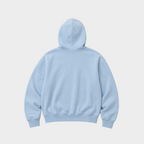 Classic AN Hoodie - Light Blue