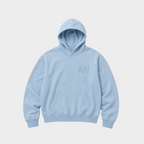 Classic AN Hoodie - Light Blue