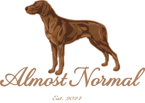 Almost Normal Clothing