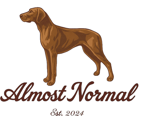 Almost Normal Clothing