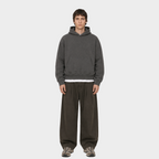 Classic AN Hoodie - Grey
