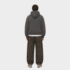 Classic AN Hoodie - Grey