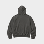 Classic AN Hoodie - Grey