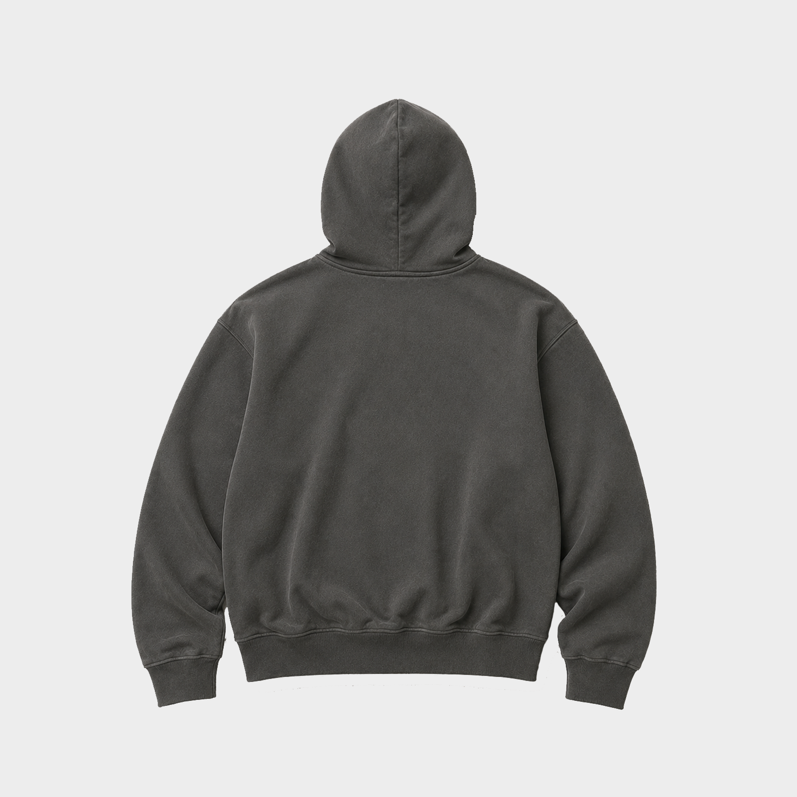 Classic AN Hoodie - Grey