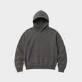 Classic AN Hoodie - Grey
