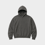 Classic AN Hoodie - Grey