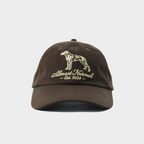 Signature Hat - Brown