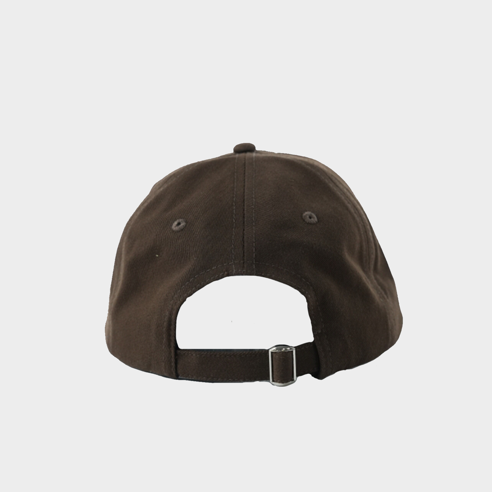 Signature Hat - Brown