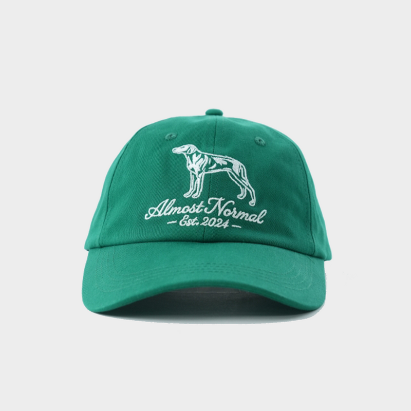 Signature Hat - Green