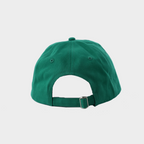 Signature Hat - Green