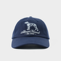 Signature Hat - Navy