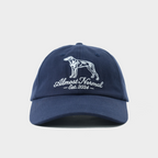 Signature Hat - Navy