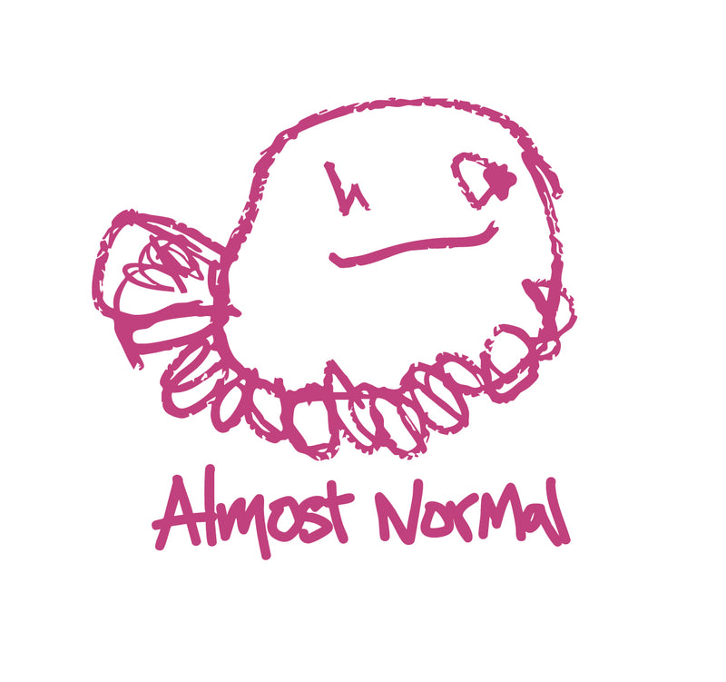 Almost Normal
