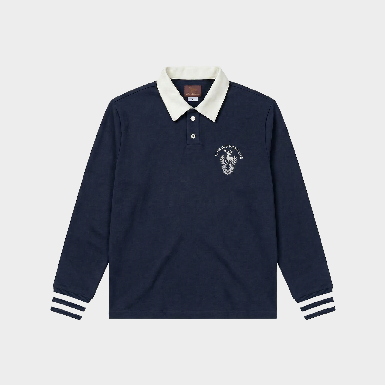 Heritage Rugby - Navy
