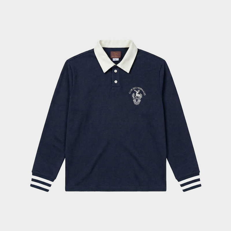 Heritage Rugby - Navy