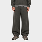 Classic Relaxed Sweatpants - Grey