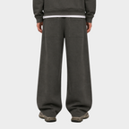 Classic Relaxed Sweatpants - Grey