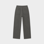 Classic Relaxed Sweatpants - Grey
