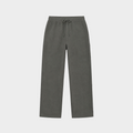 Classic Relaxed Sweatpants - Grey